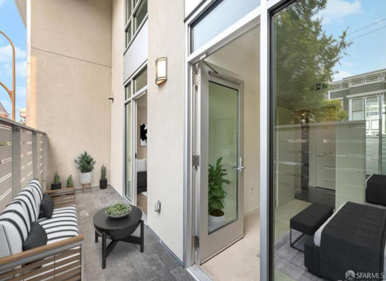 2655 Bush Street # 109