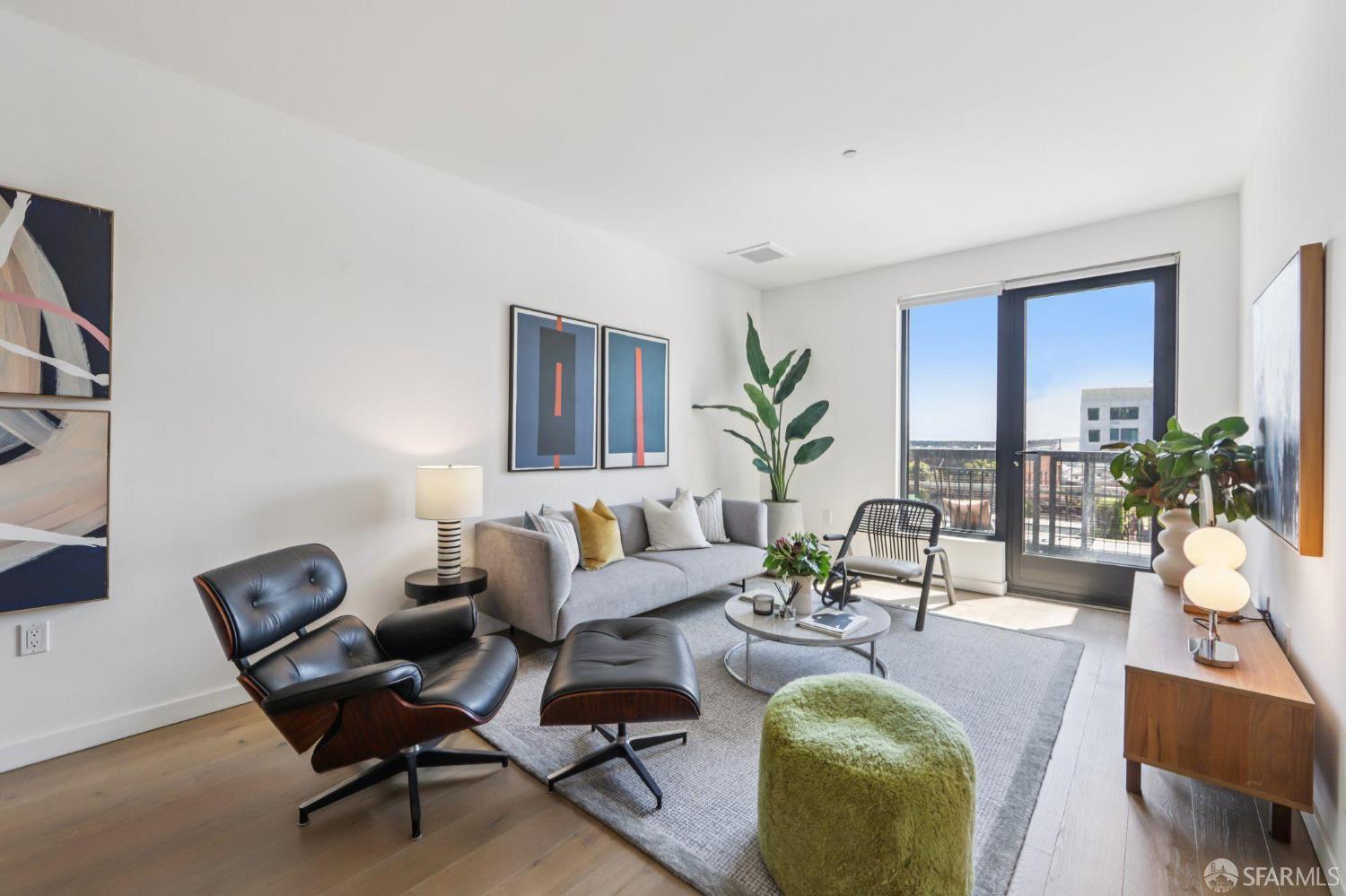 815 Tennessee Street # 306