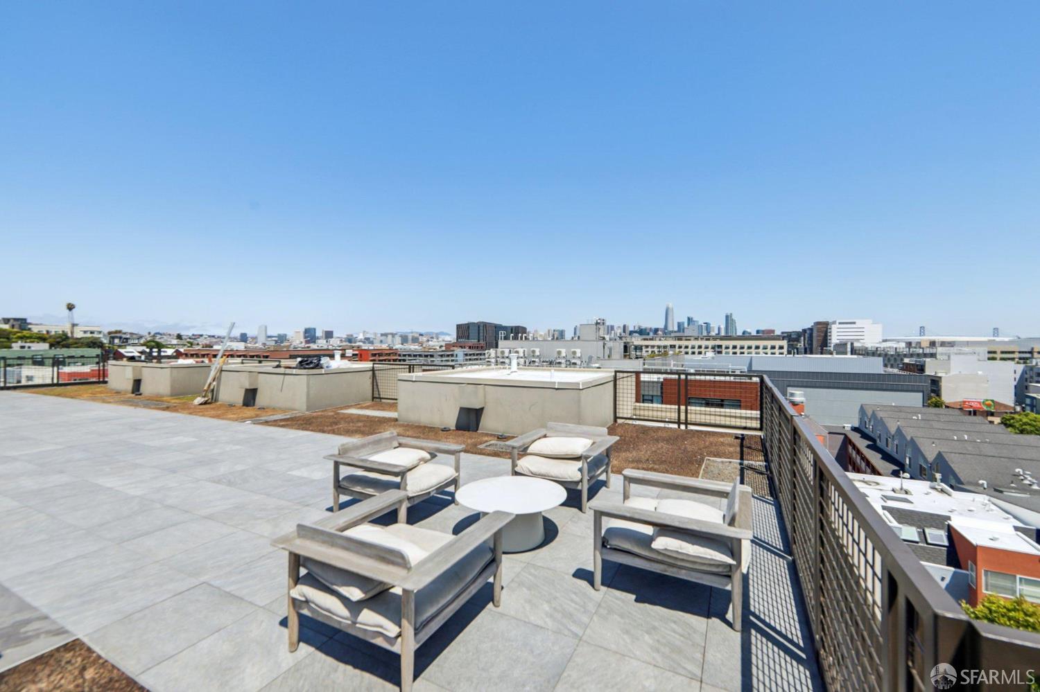 815 Tennessee Street # 306