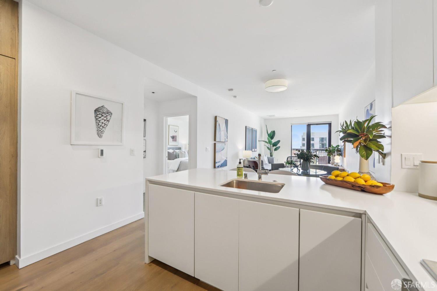 815 Tennessee Street # 306