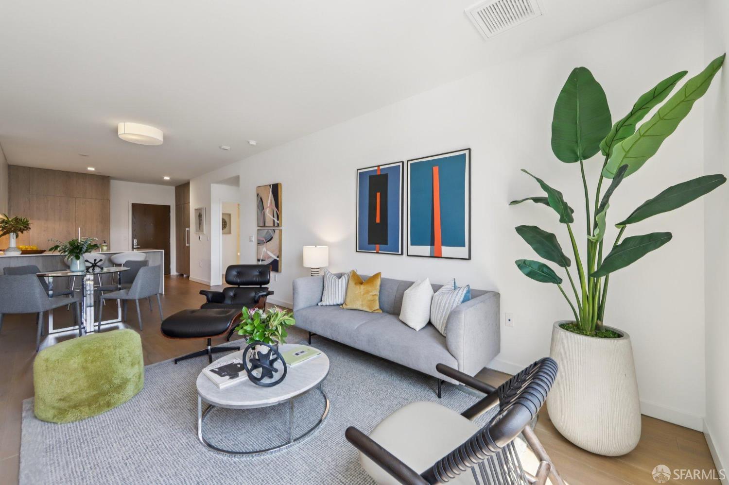815 Tennessee Street # 306