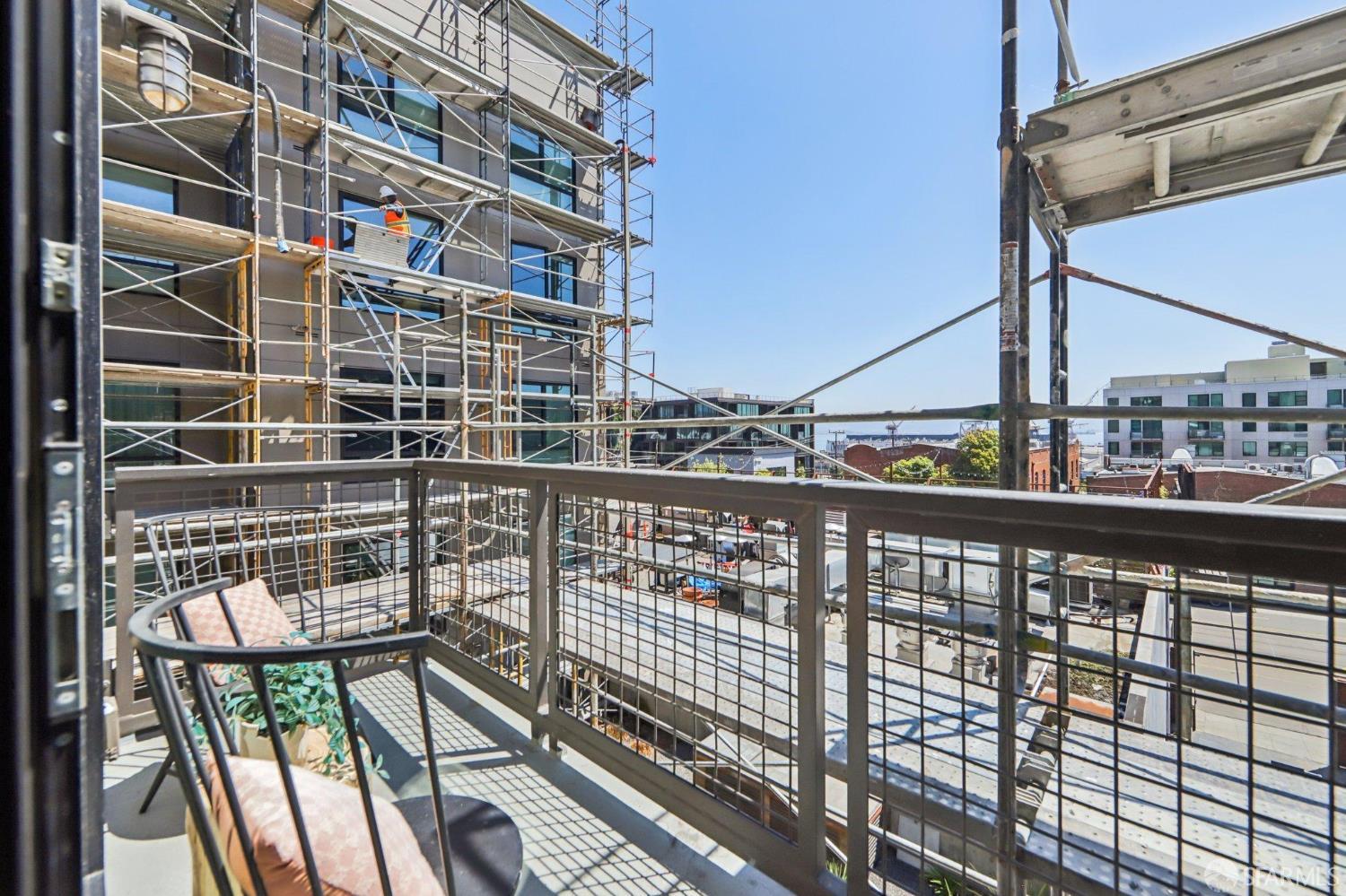 815 Tennessee Street # 306