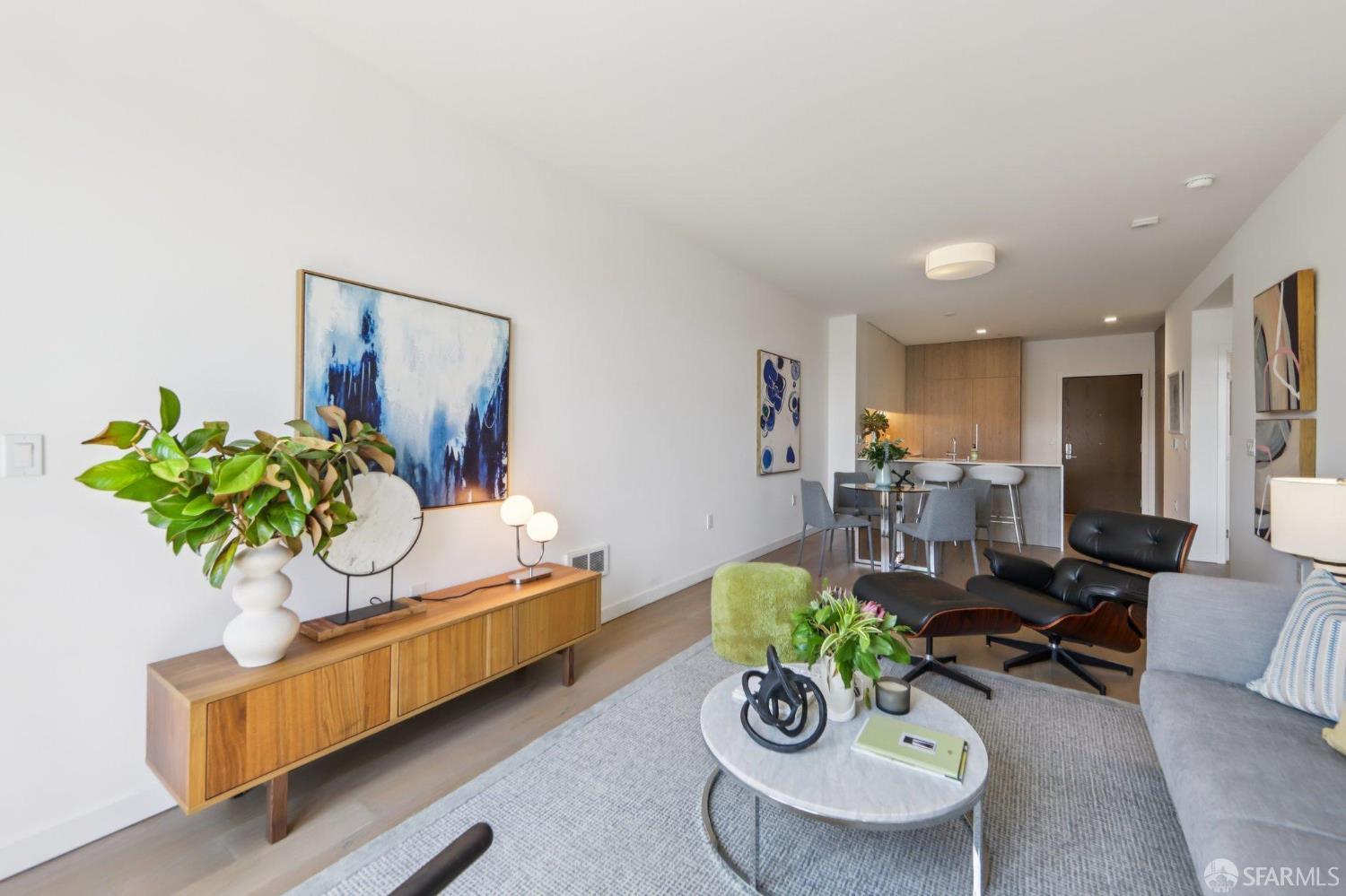 815 Tennessee Street # 306