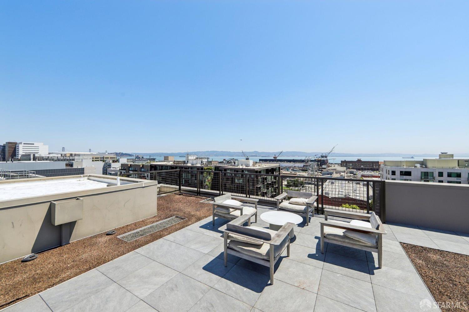 815 Tennessee Street # 306