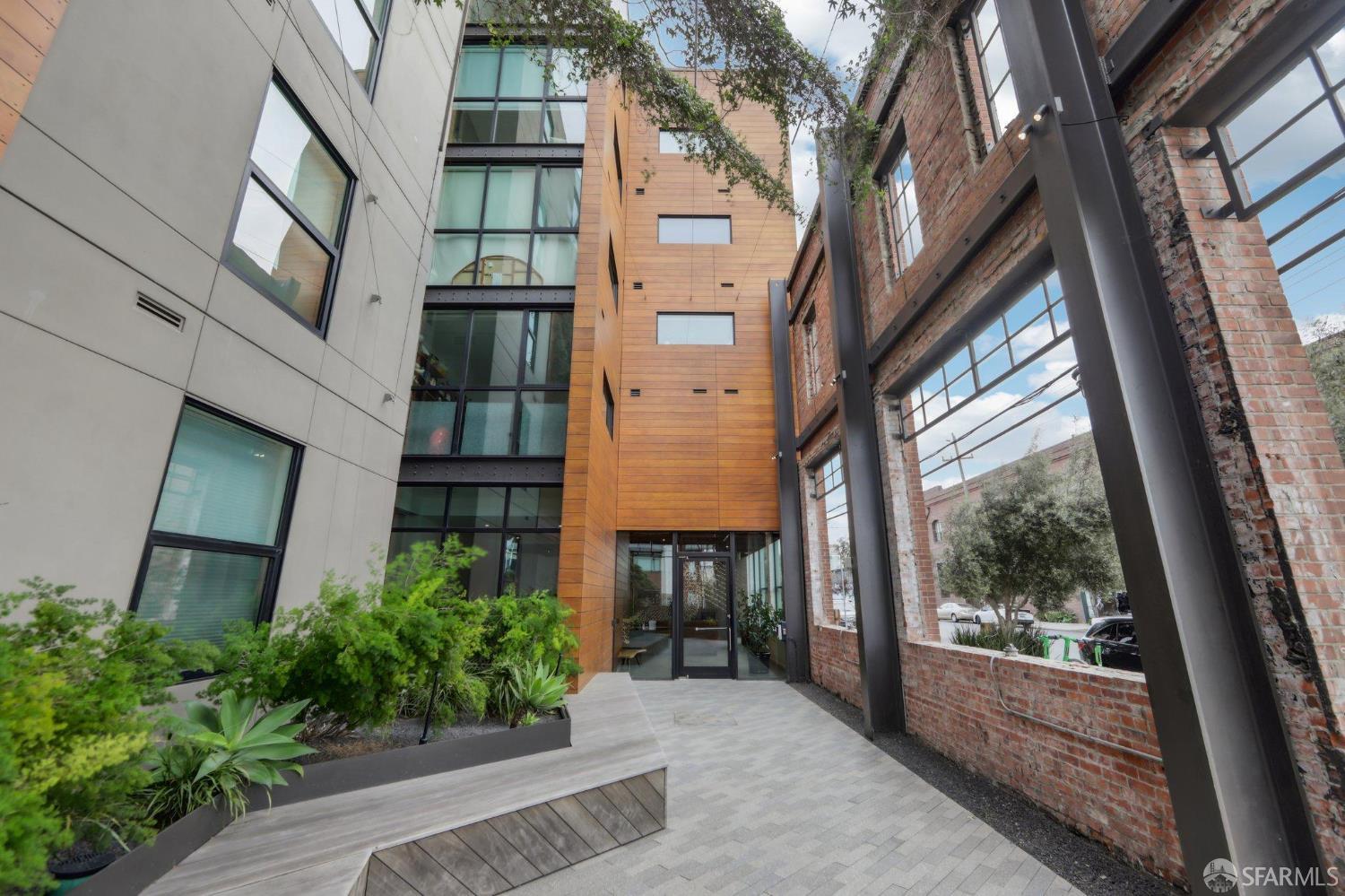 815 Tennessee Street # 306