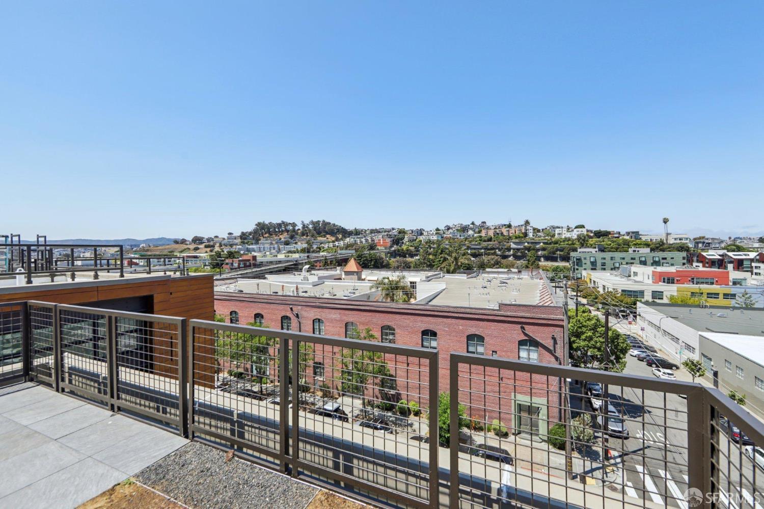 815 Tennessee Street # 306