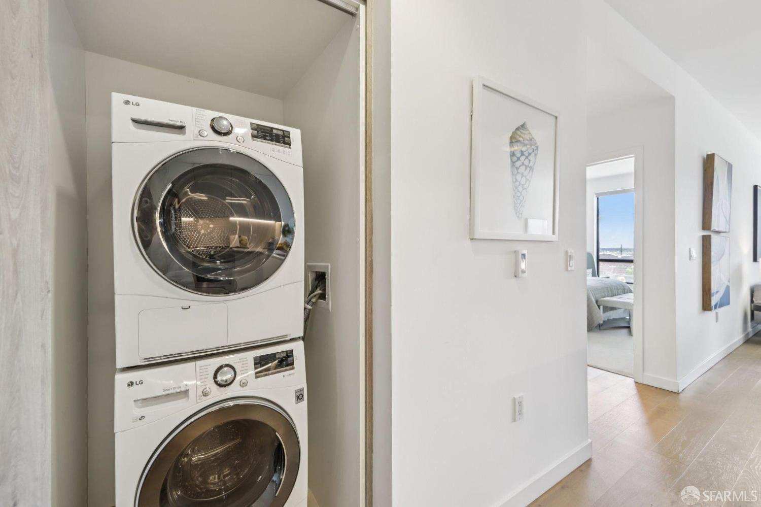 815 Tennessee Street # 306