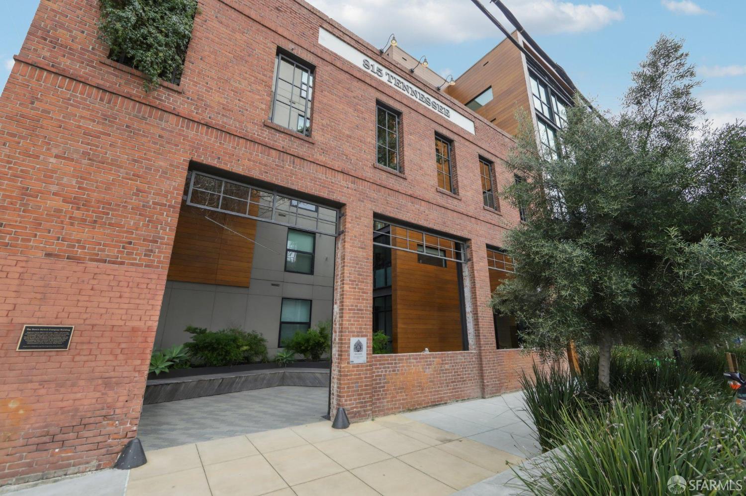 815 Tennessee Street # 306