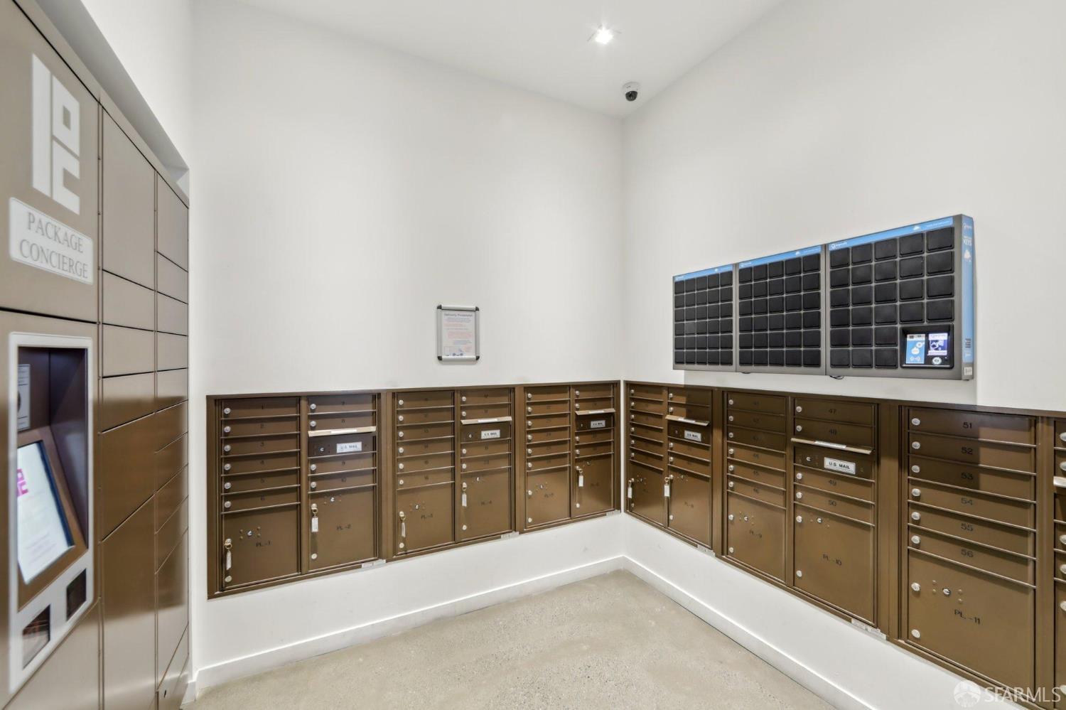815 Tennessee Street # 306