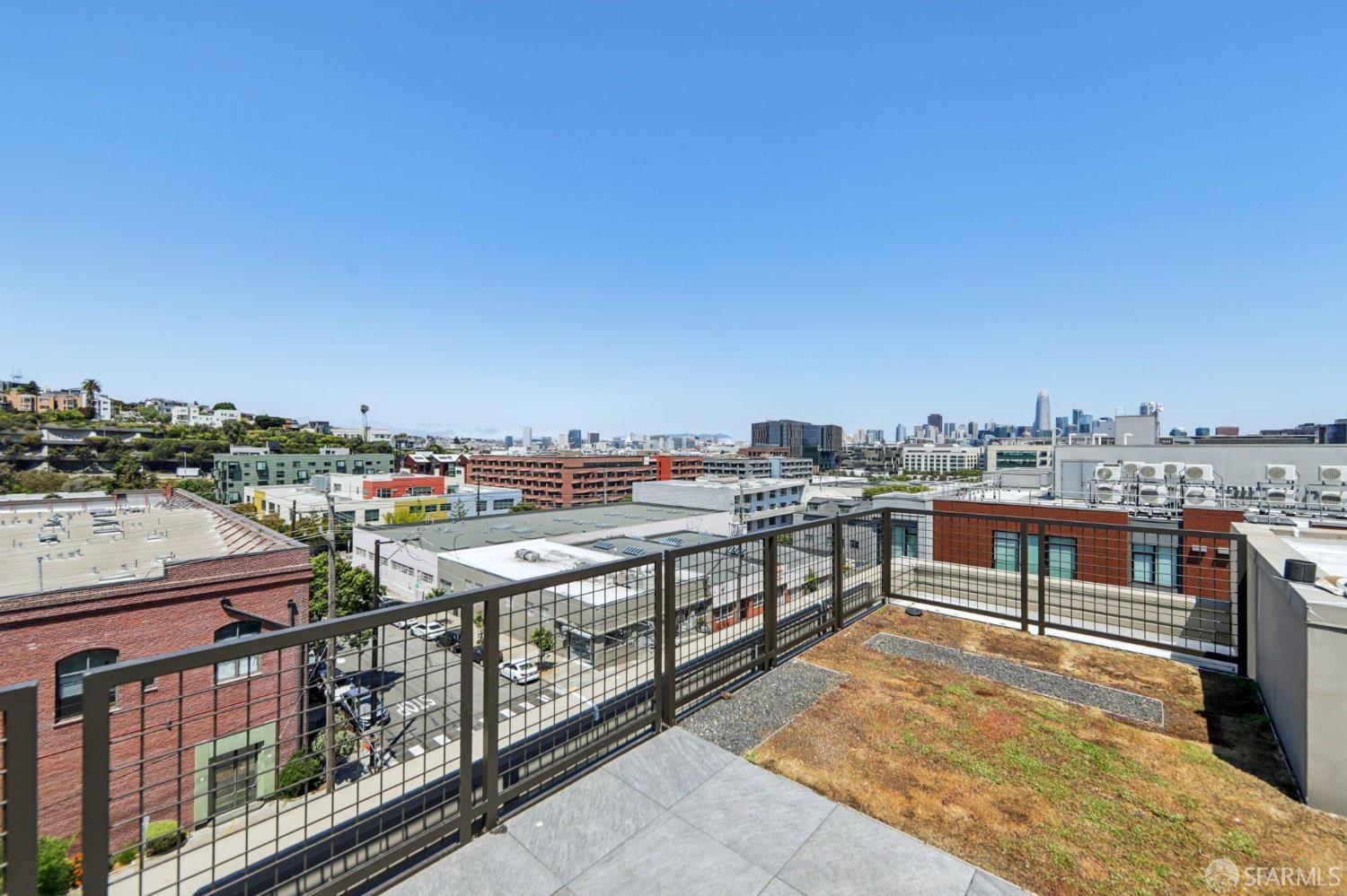 815 Tennessee Street # 306