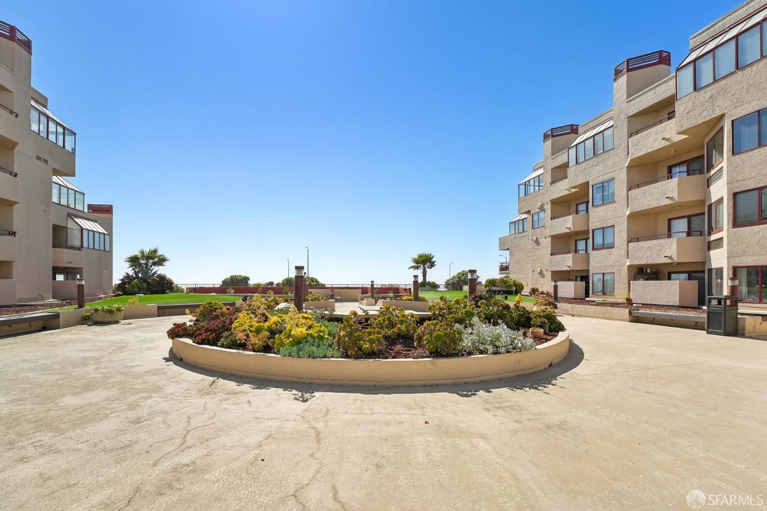 875 La Playa Street # 271