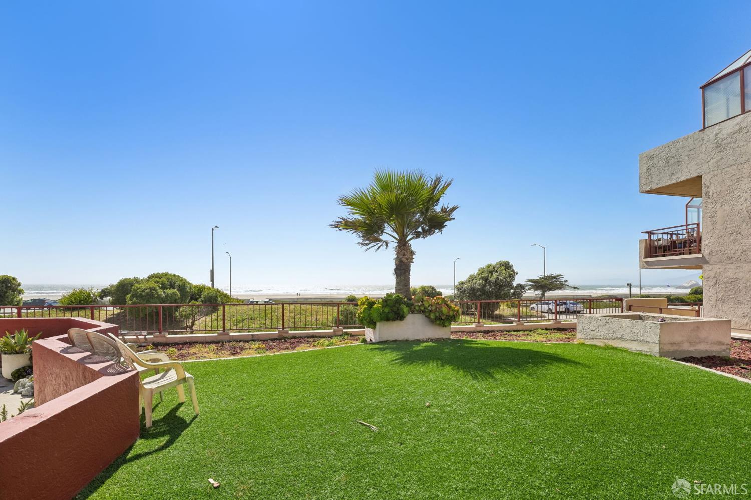 875 La Playa Street # 271