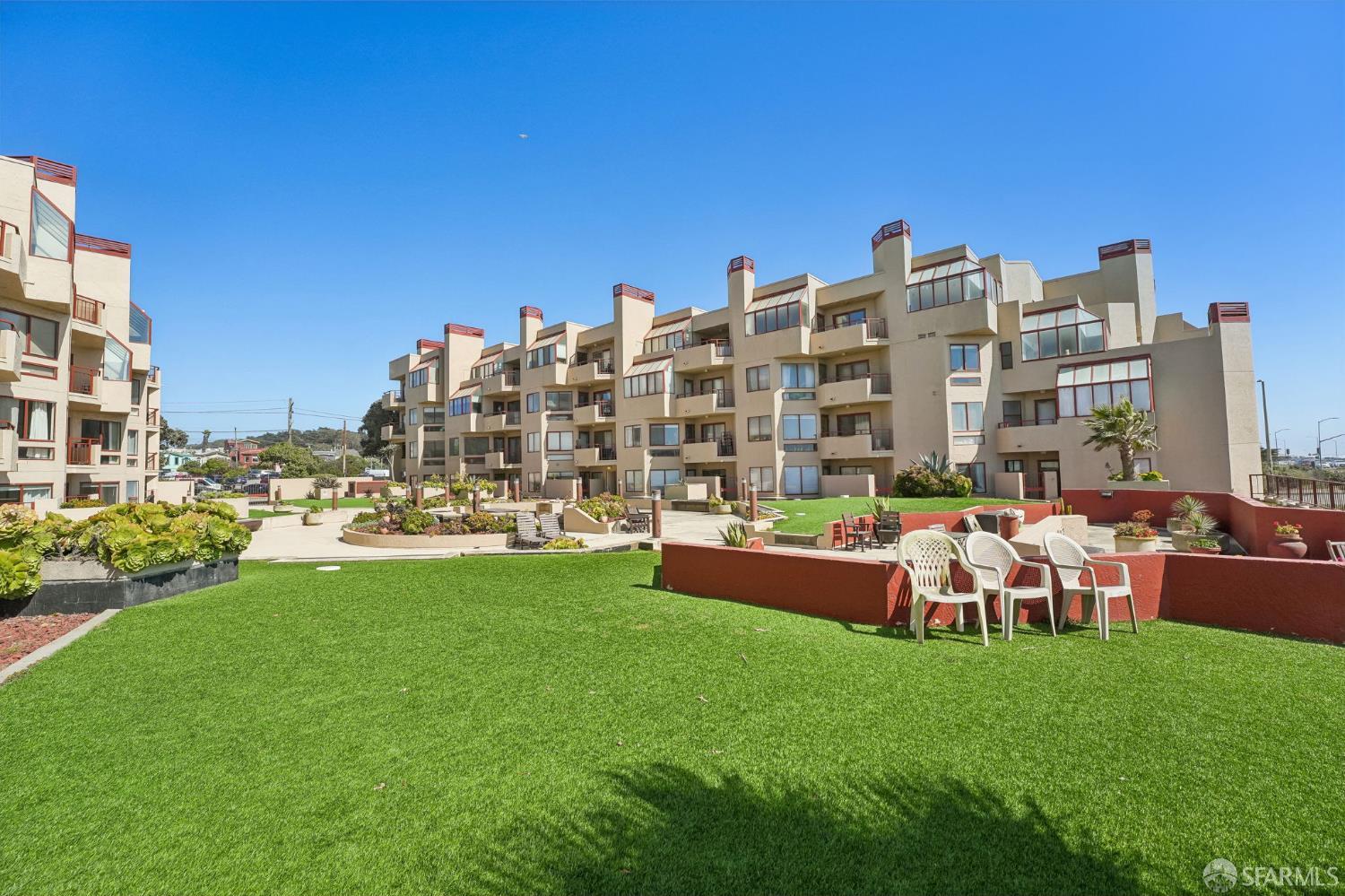 875 La Playa Street # 271