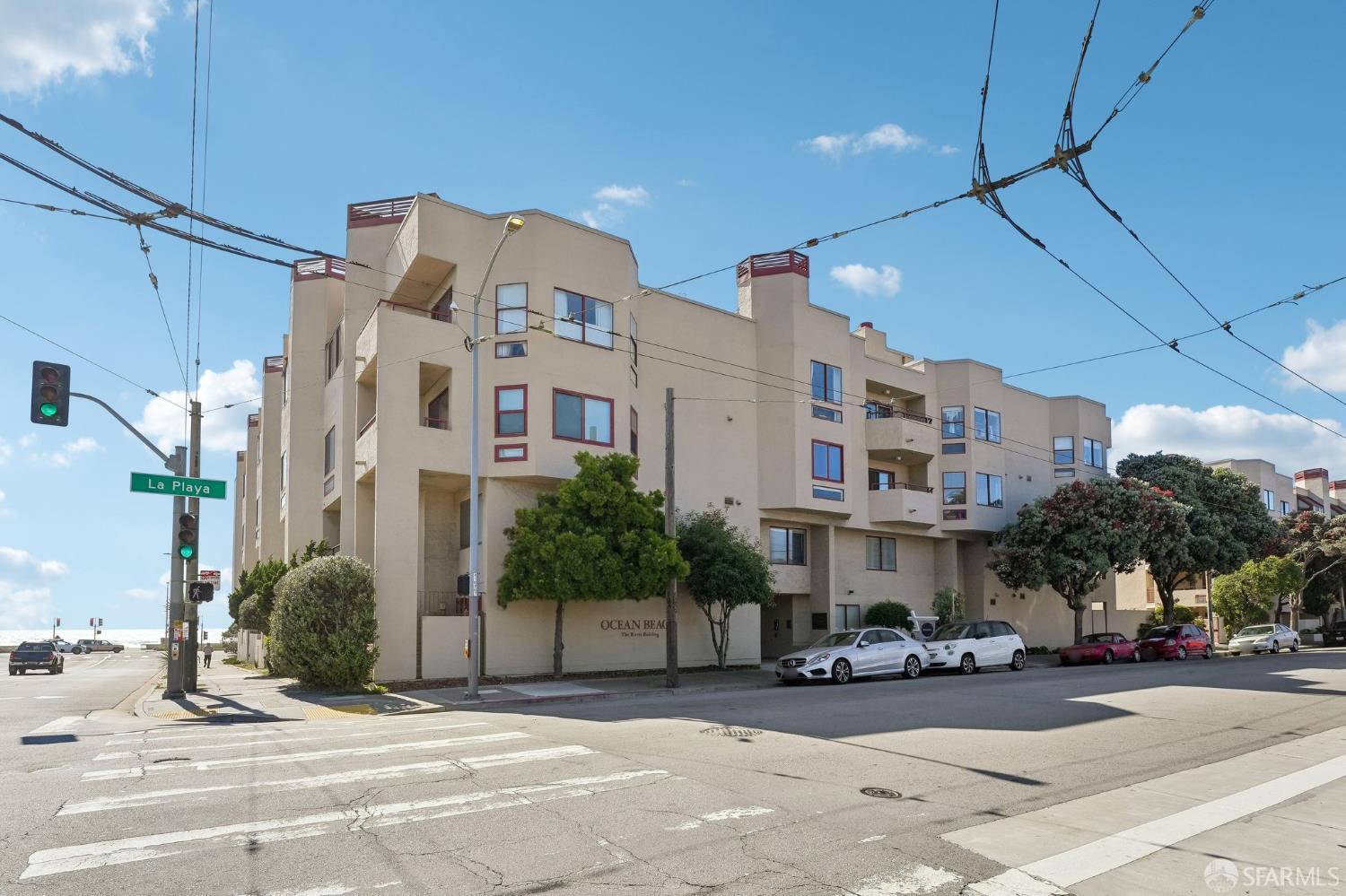 875 La Playa Street # 271