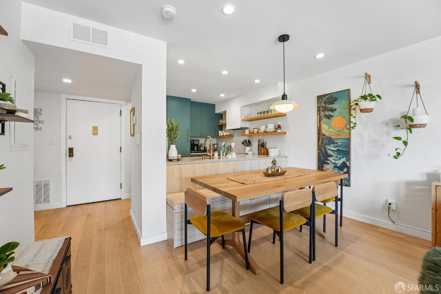 875 La Playa Street # 271