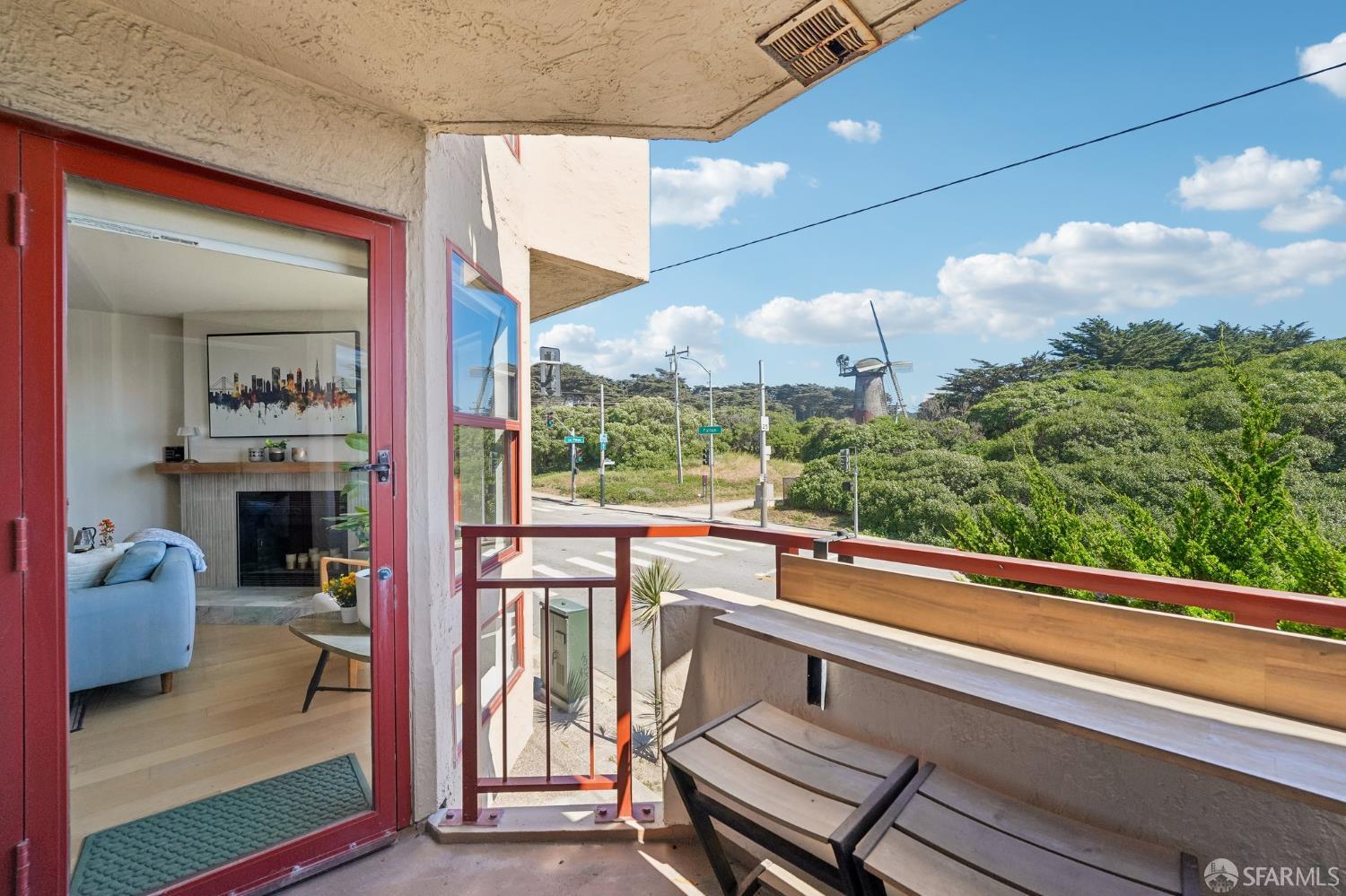 875 La Playa Street # 271