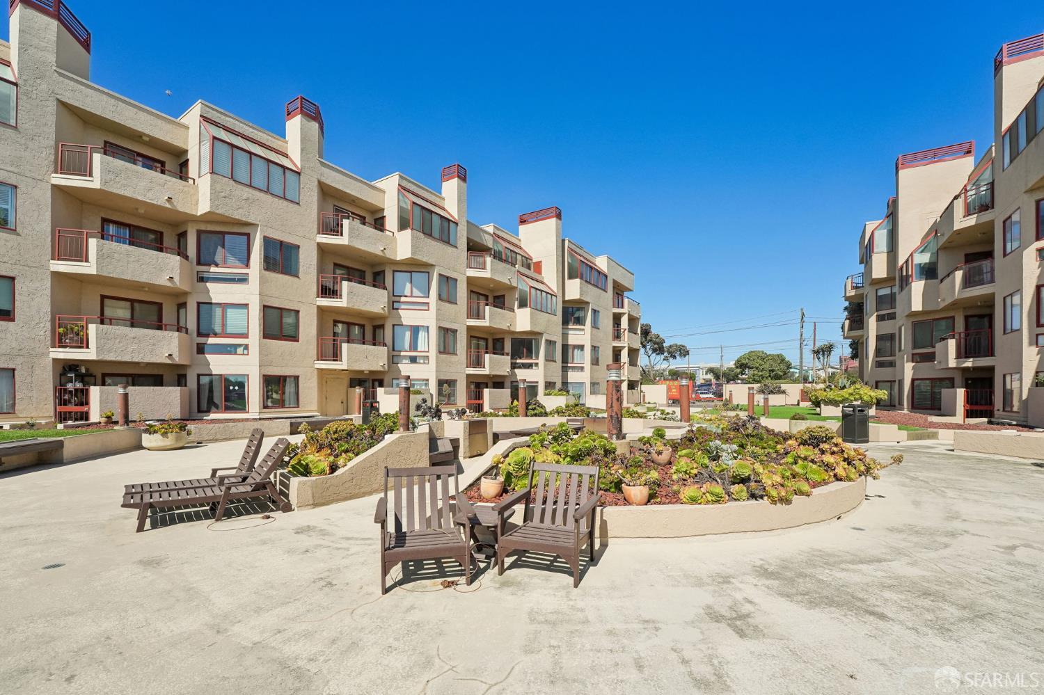 875 La Playa Street # 271