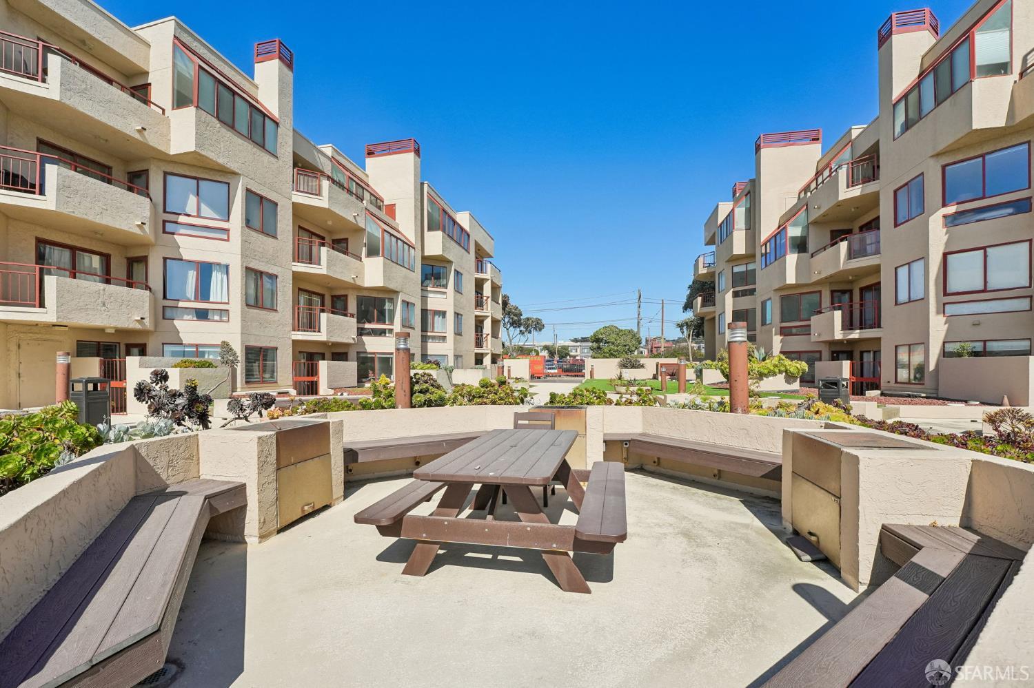 875 La Playa Street # 271