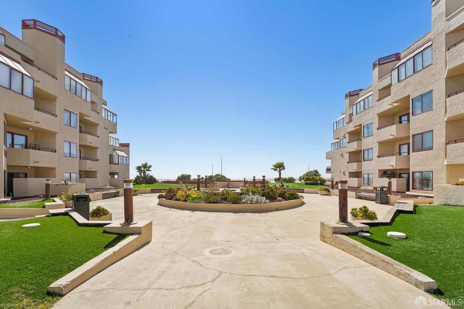 875 La Playa Street # 271