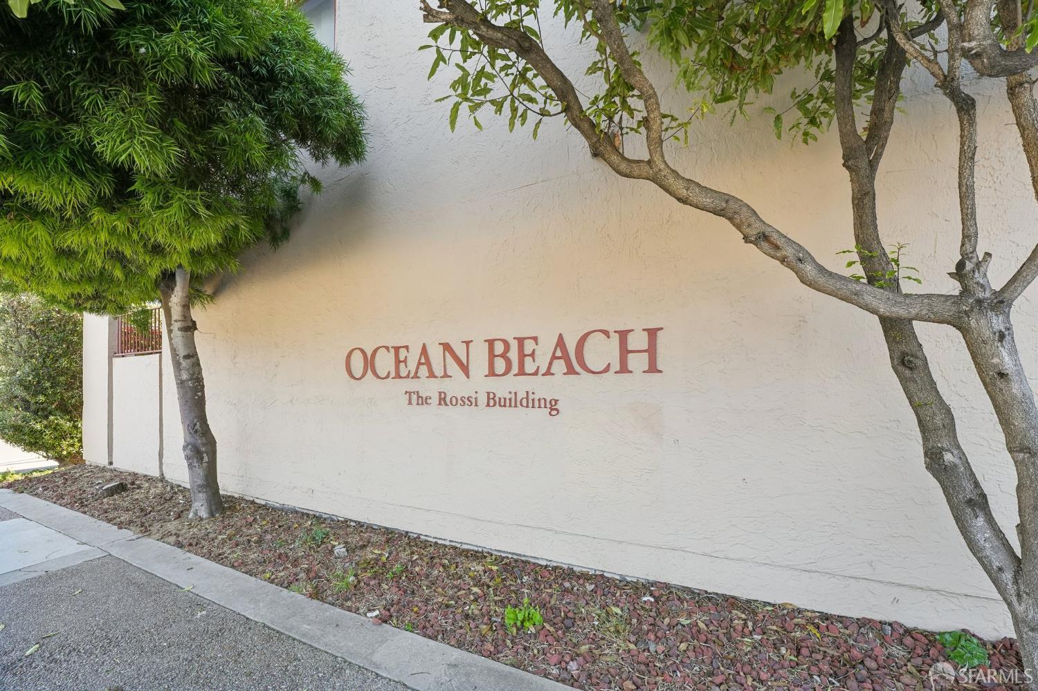 875 La Playa Street # 271