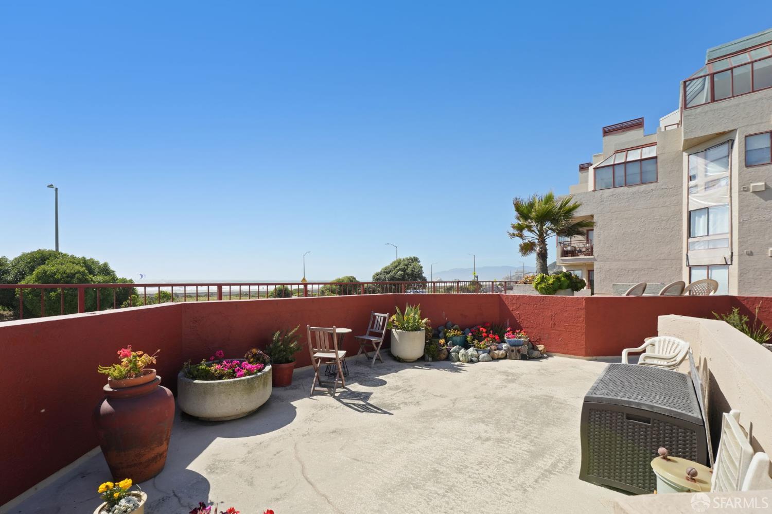 875 La Playa Street # 271