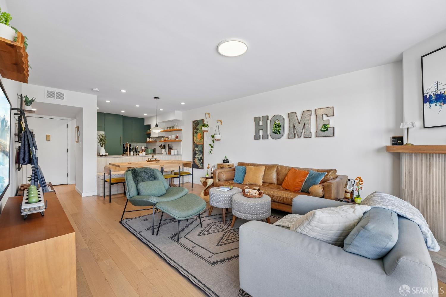 875 La Playa Street # 271