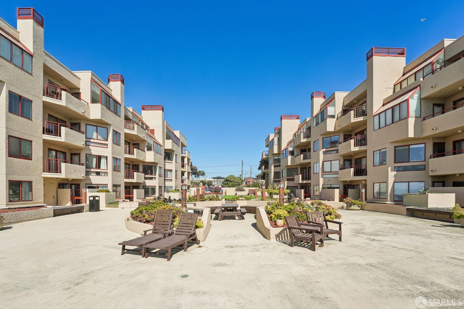 875 La Playa Street # 271