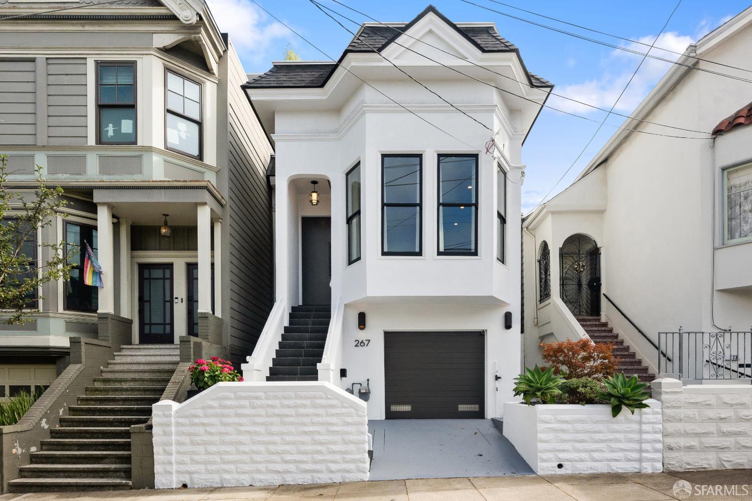 267 Clipper Street