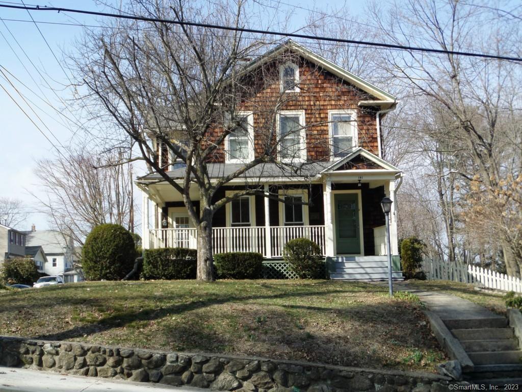 141 Millville Avenue