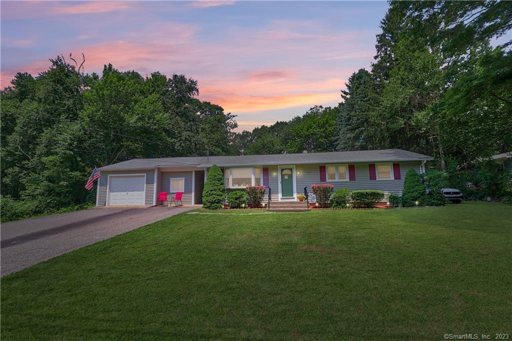 44 Williams Drive