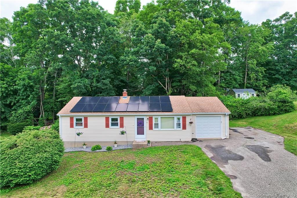 87 Dorothy Drive