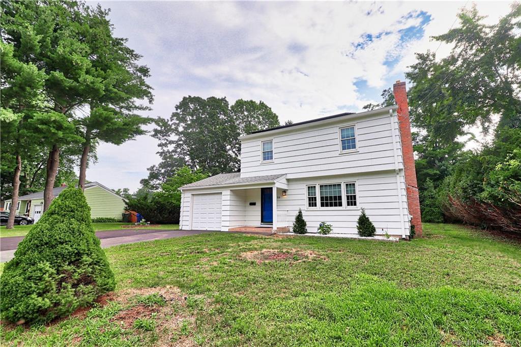 50 Rowland Drive