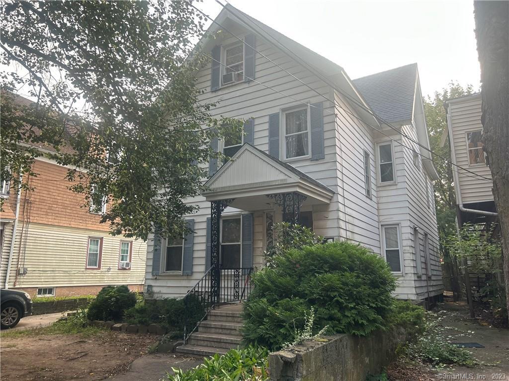 50 Barnett Street
