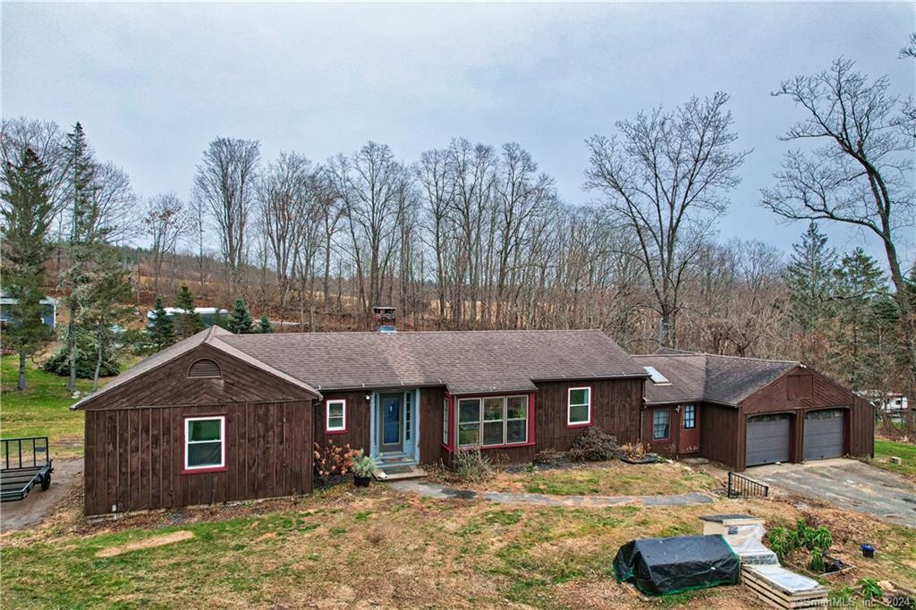 84 Manchester Heights