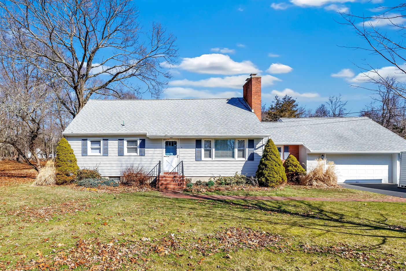 9 Candee Road