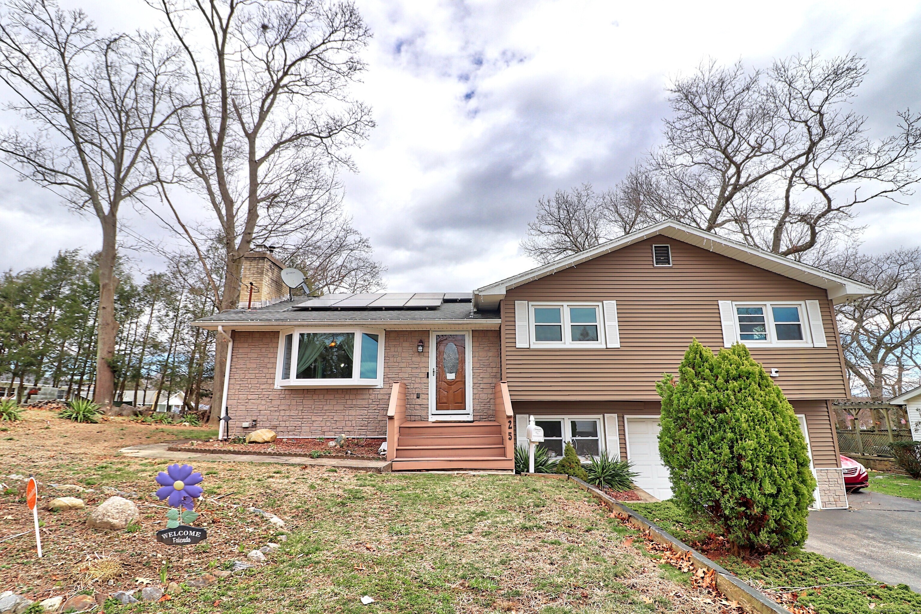 25 Birchfield Drive