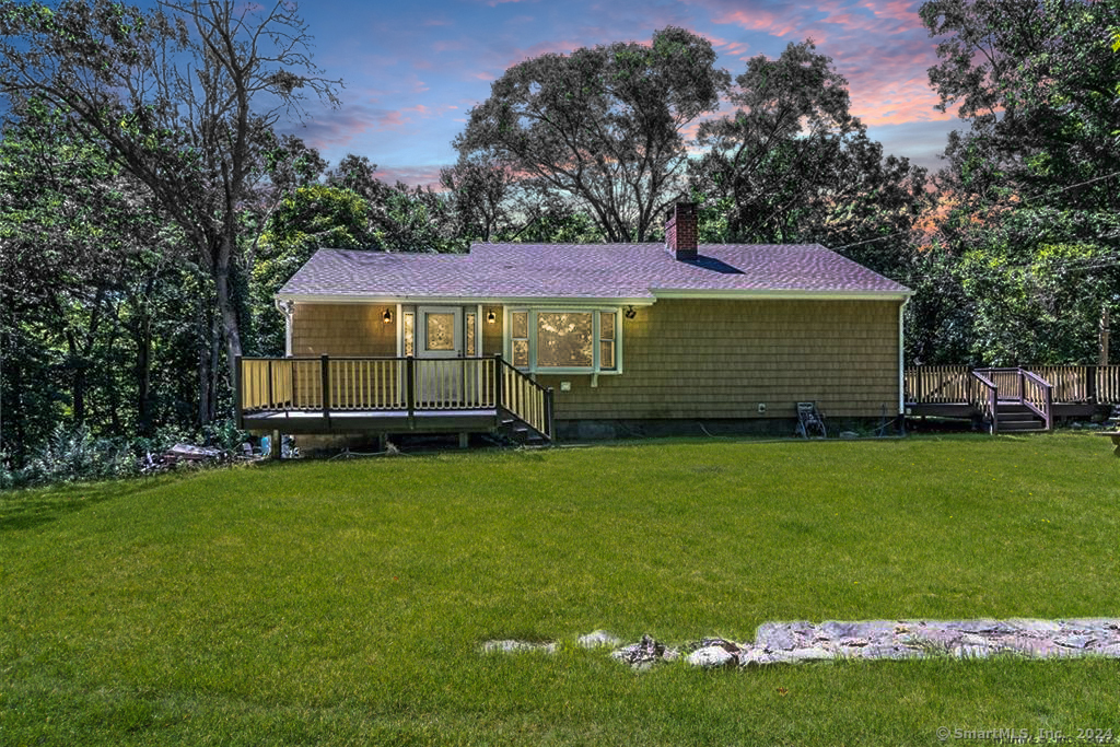 36 Scholz Road