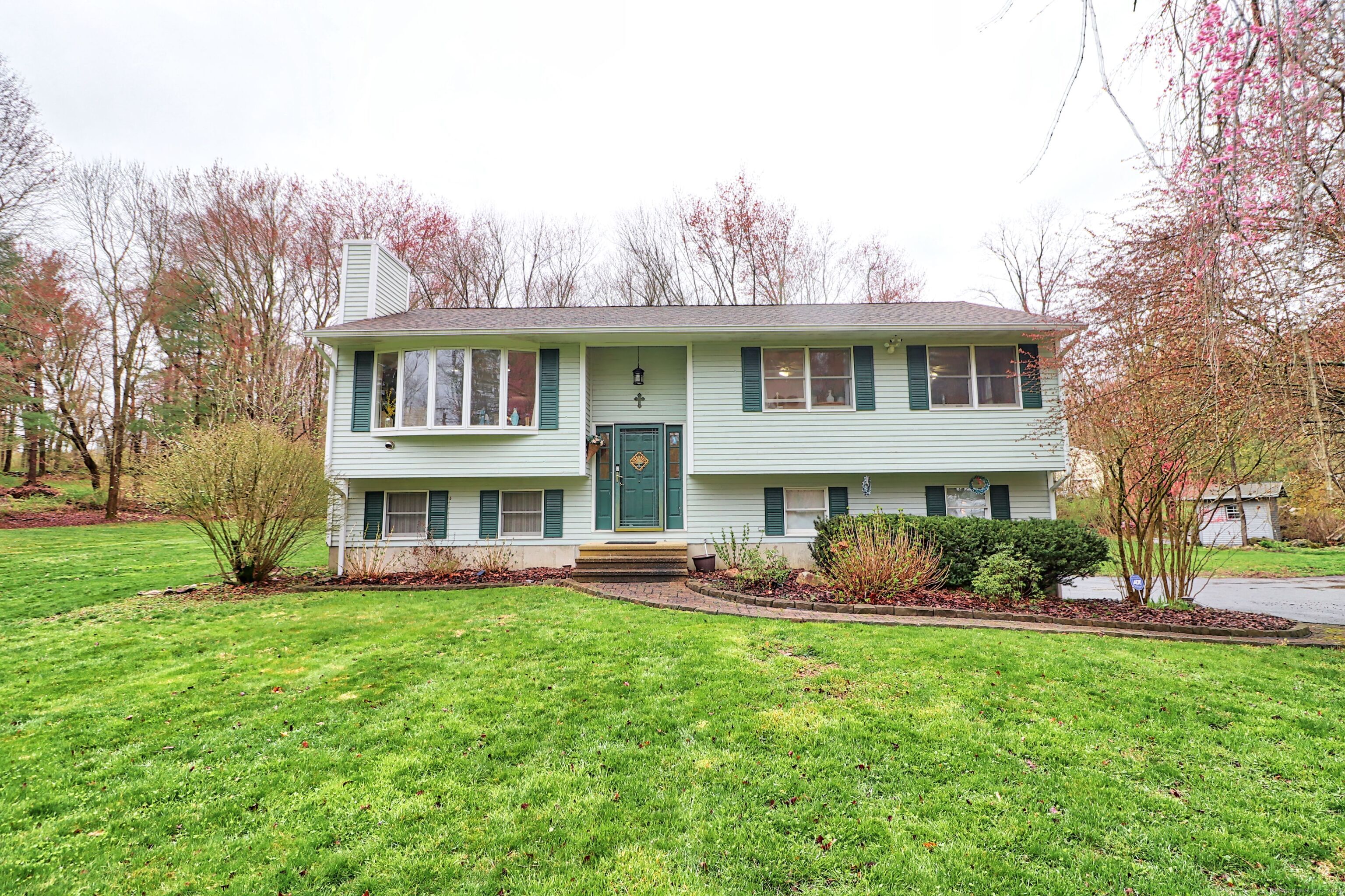615 Long Meadow Road