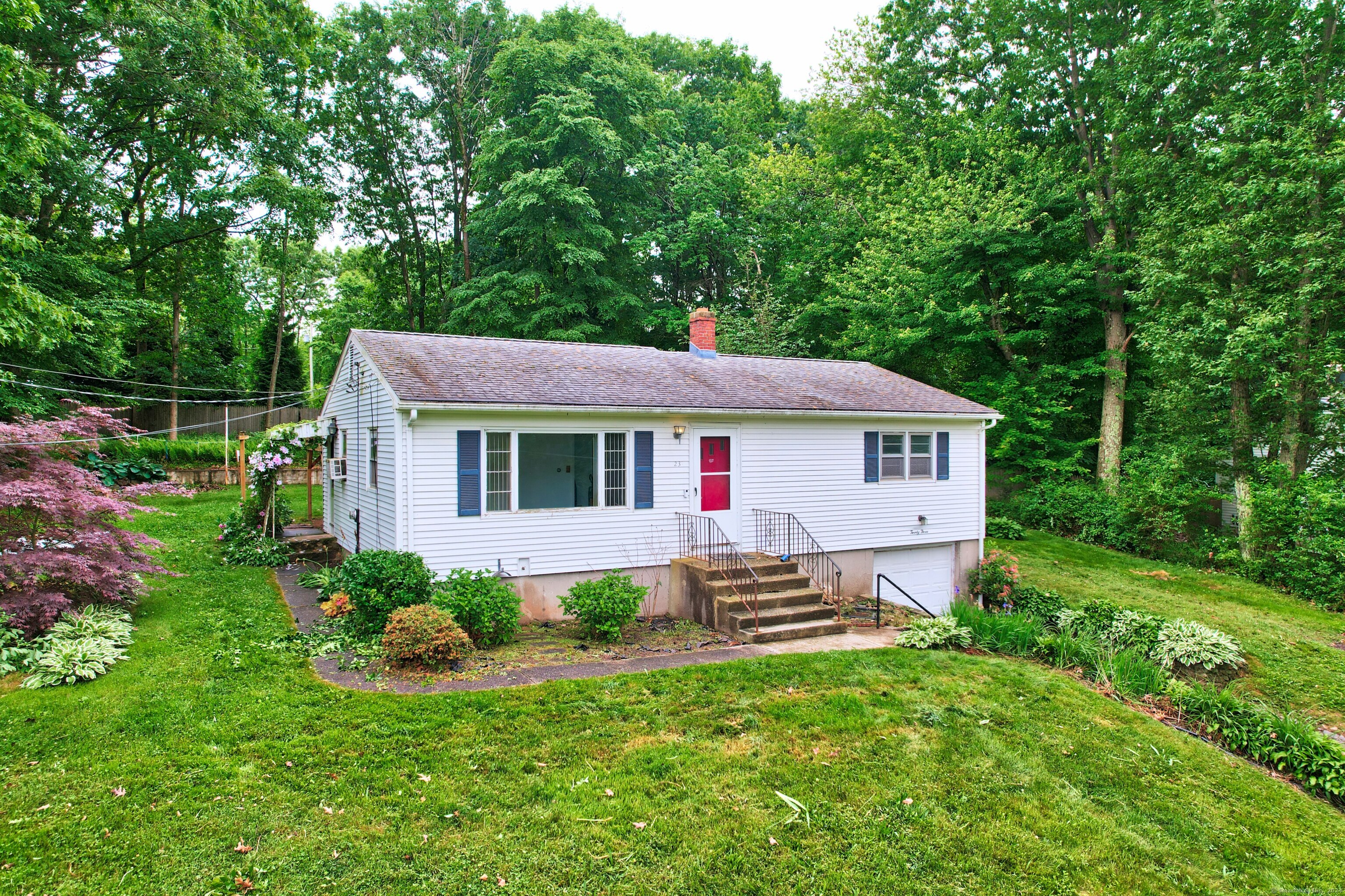 23 Williams Drive