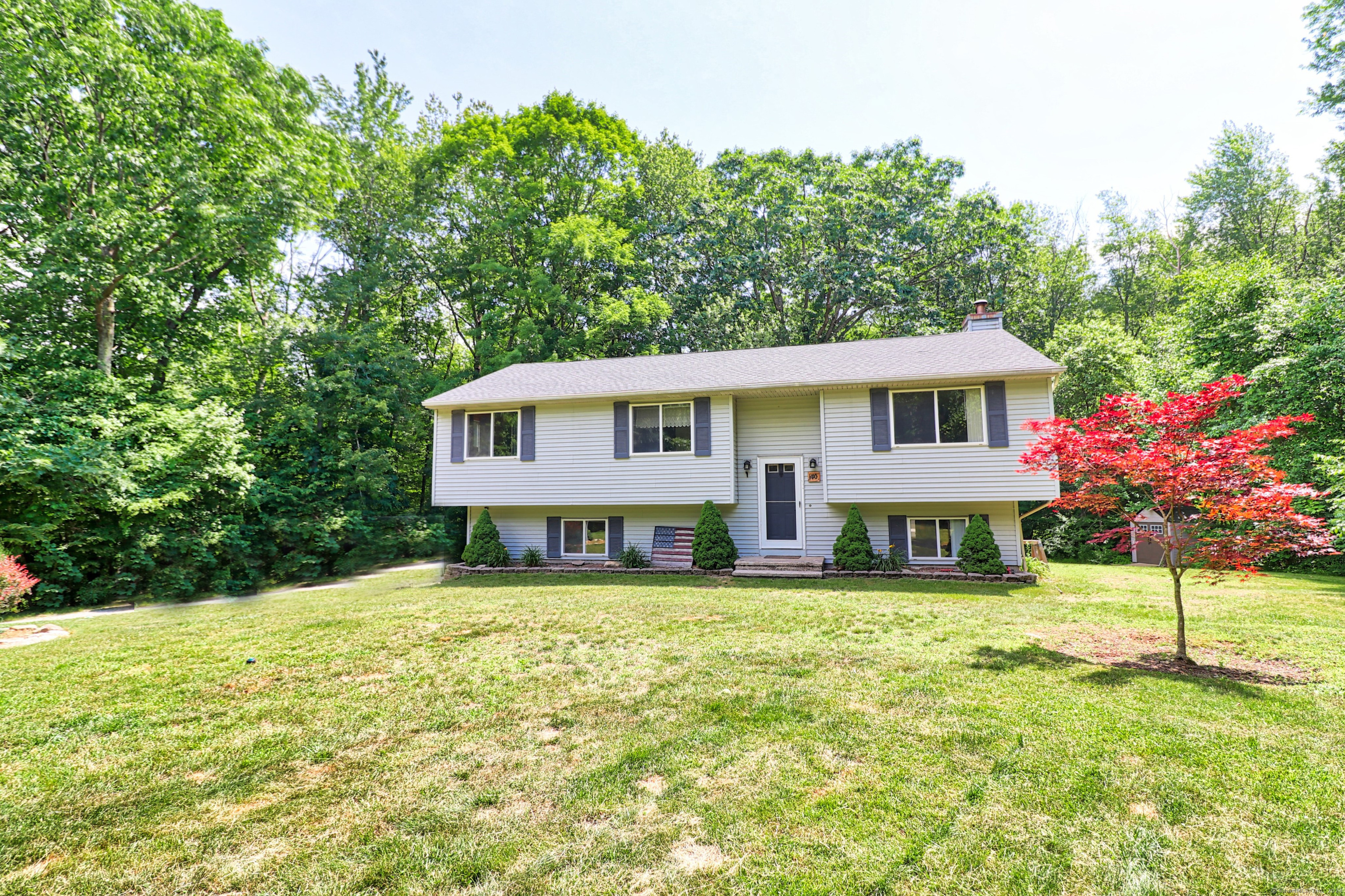 70 Sam Green Road