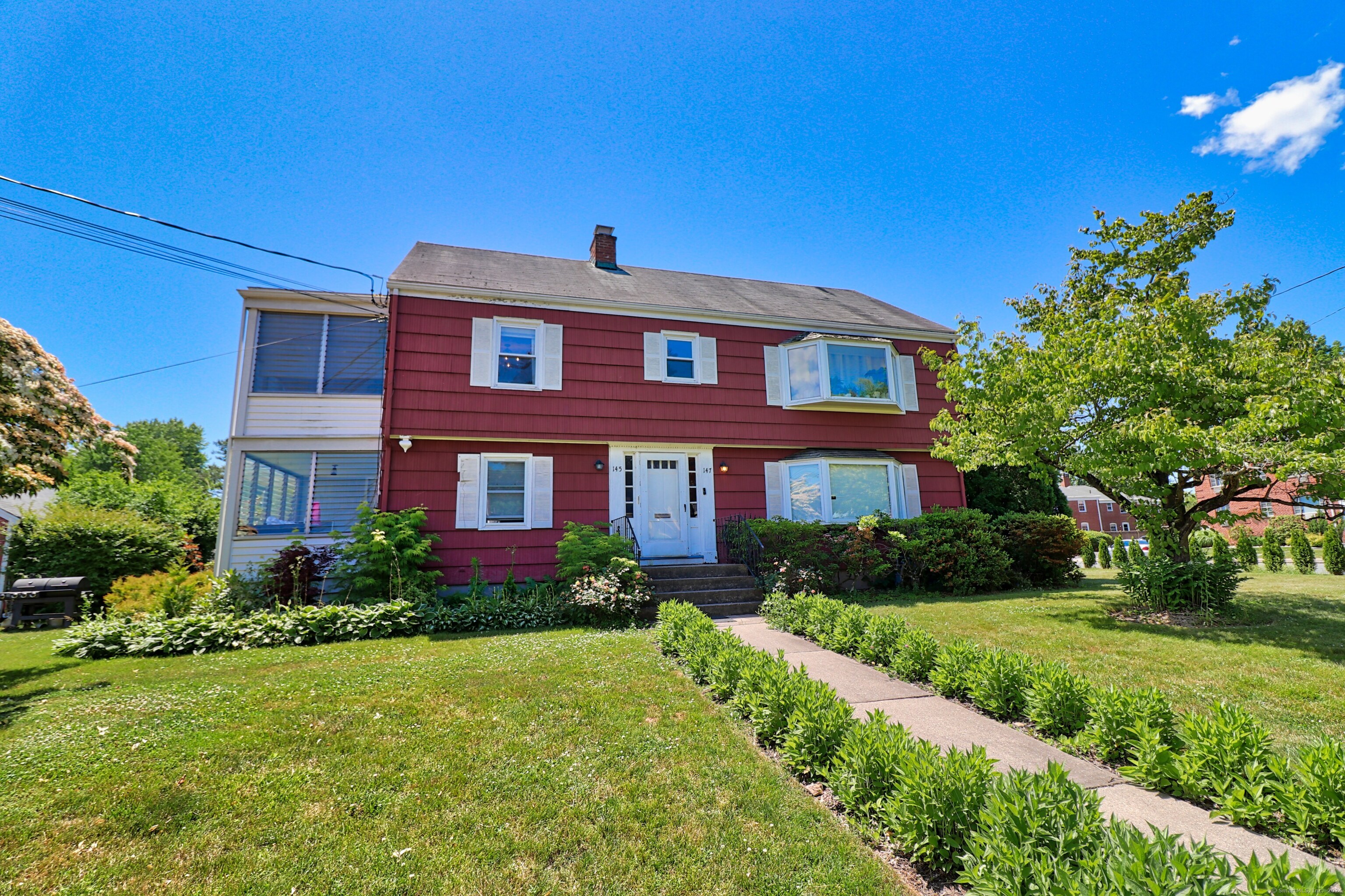 145 Milton Street