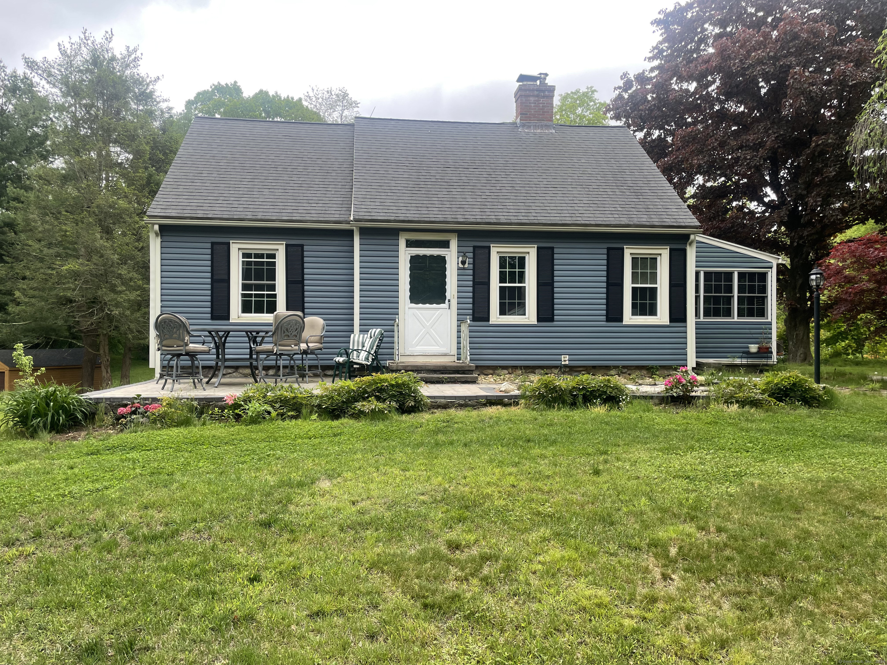 136 Cheshire Road