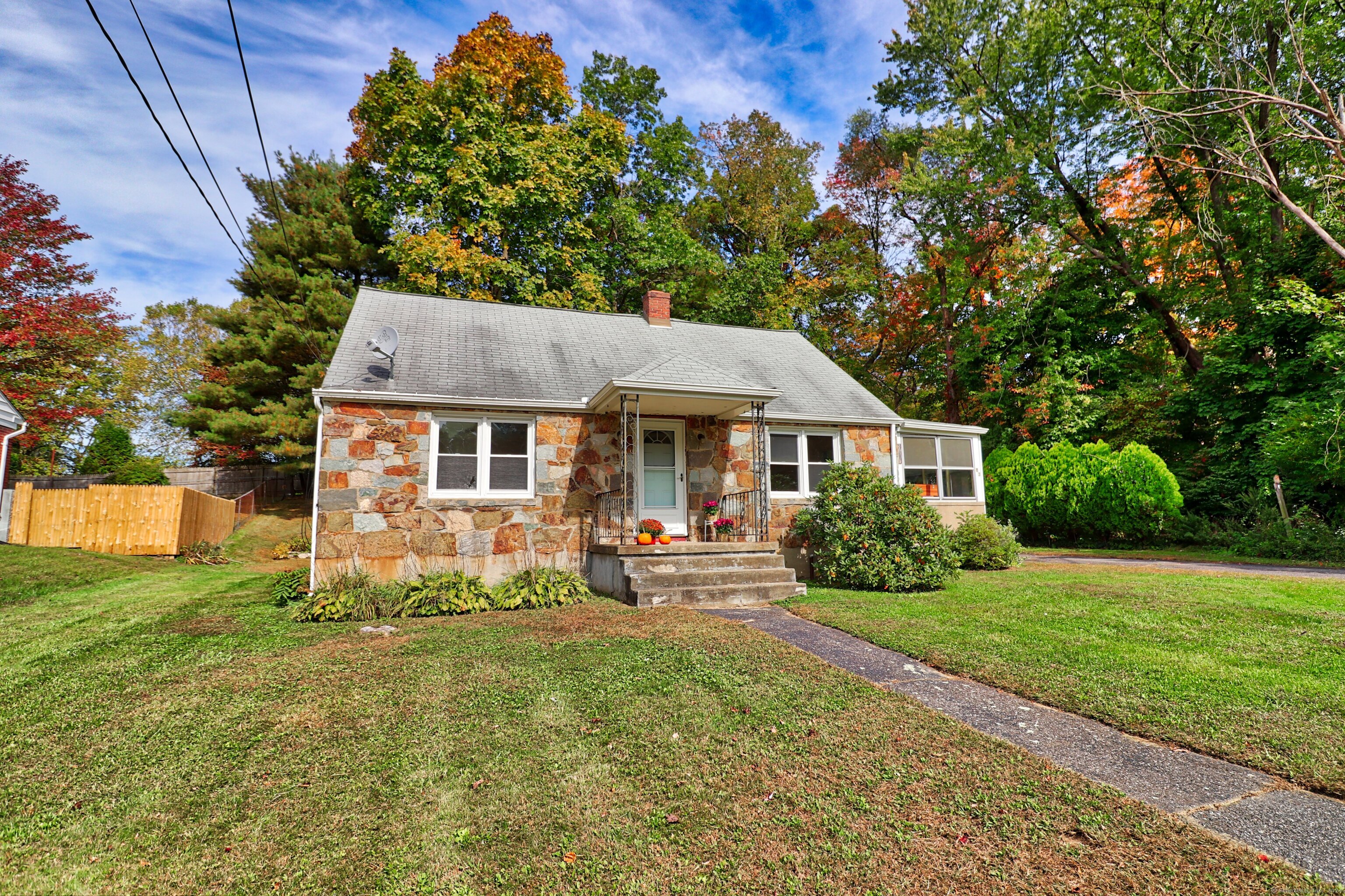 83 Pershing Street