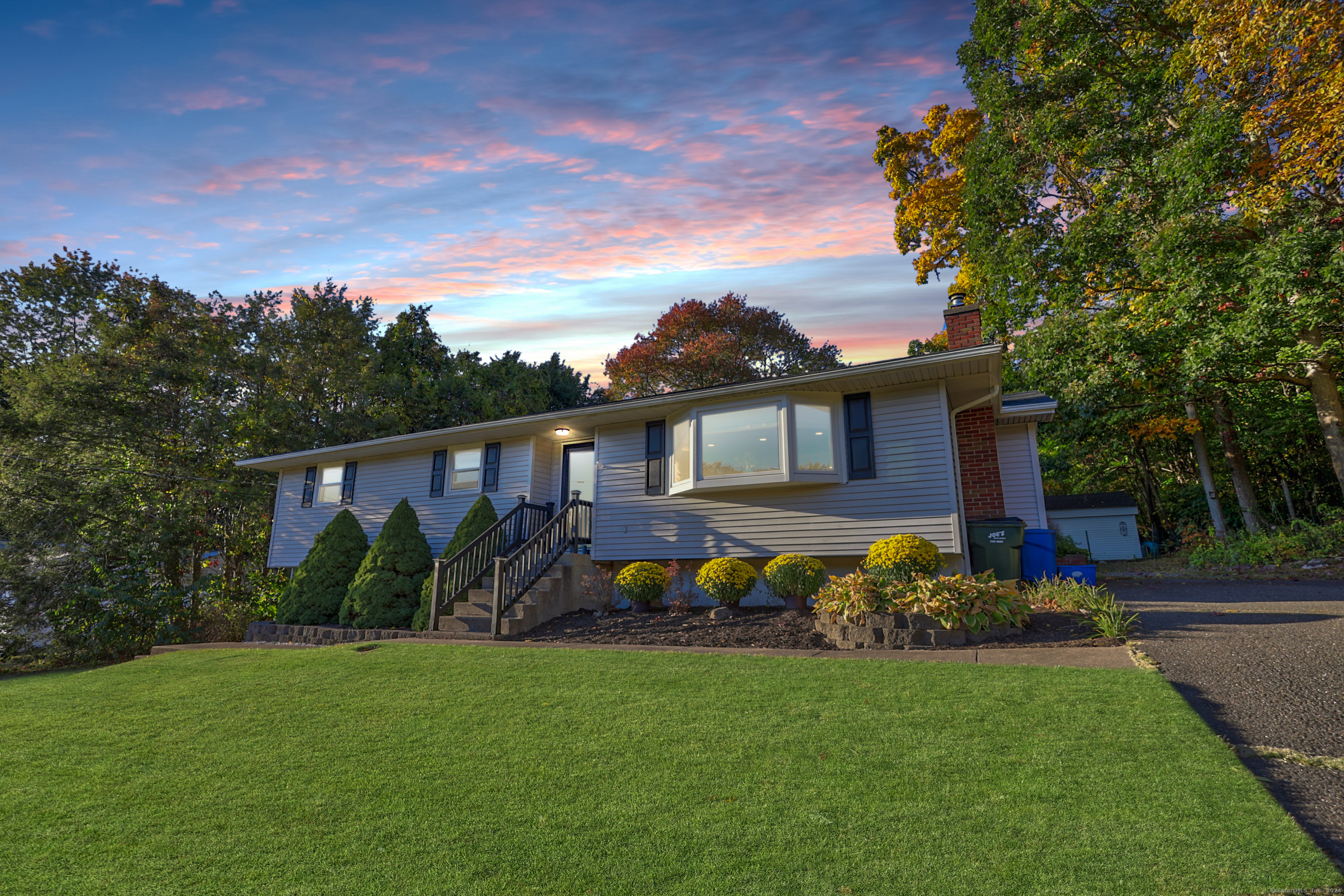 17 Rowland Drive