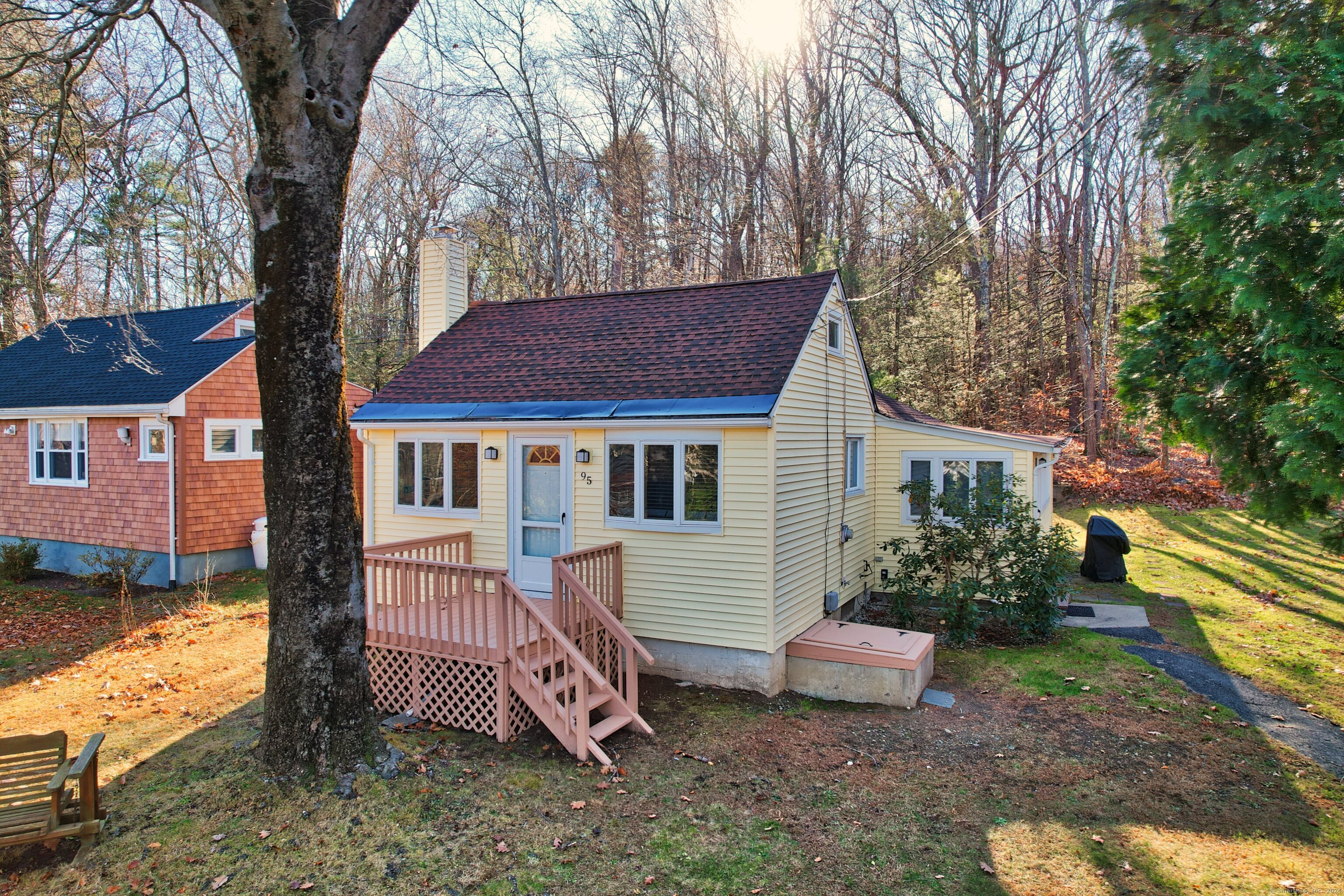 95 Catlin Road