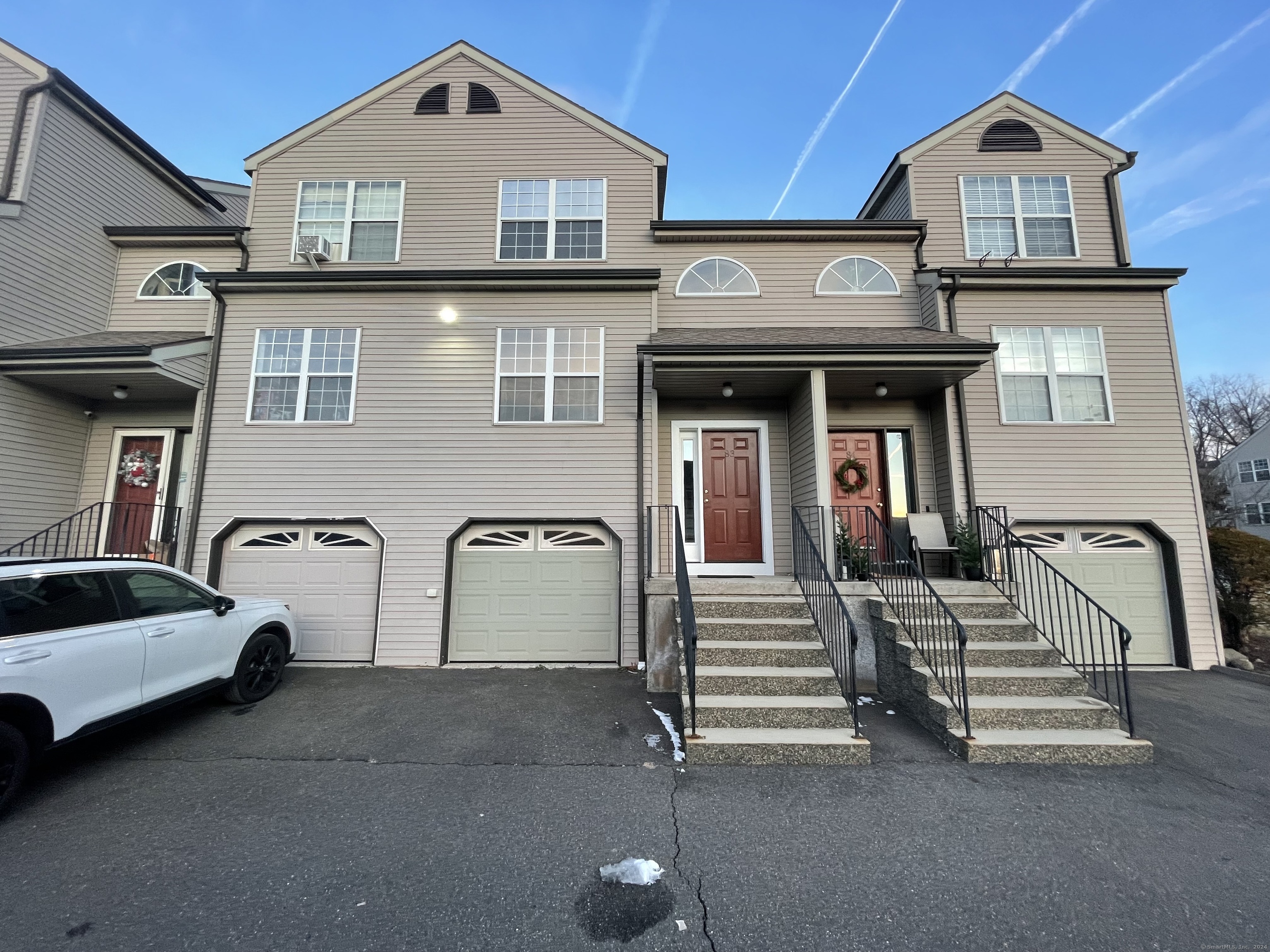 34 Taft Point APT 83