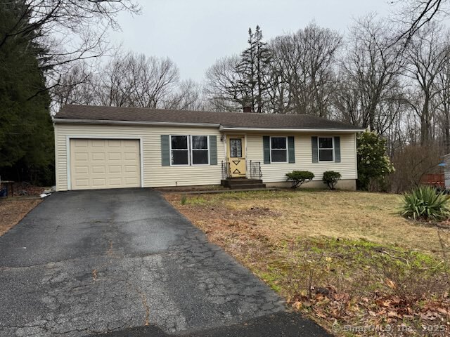 40 Williams Drive