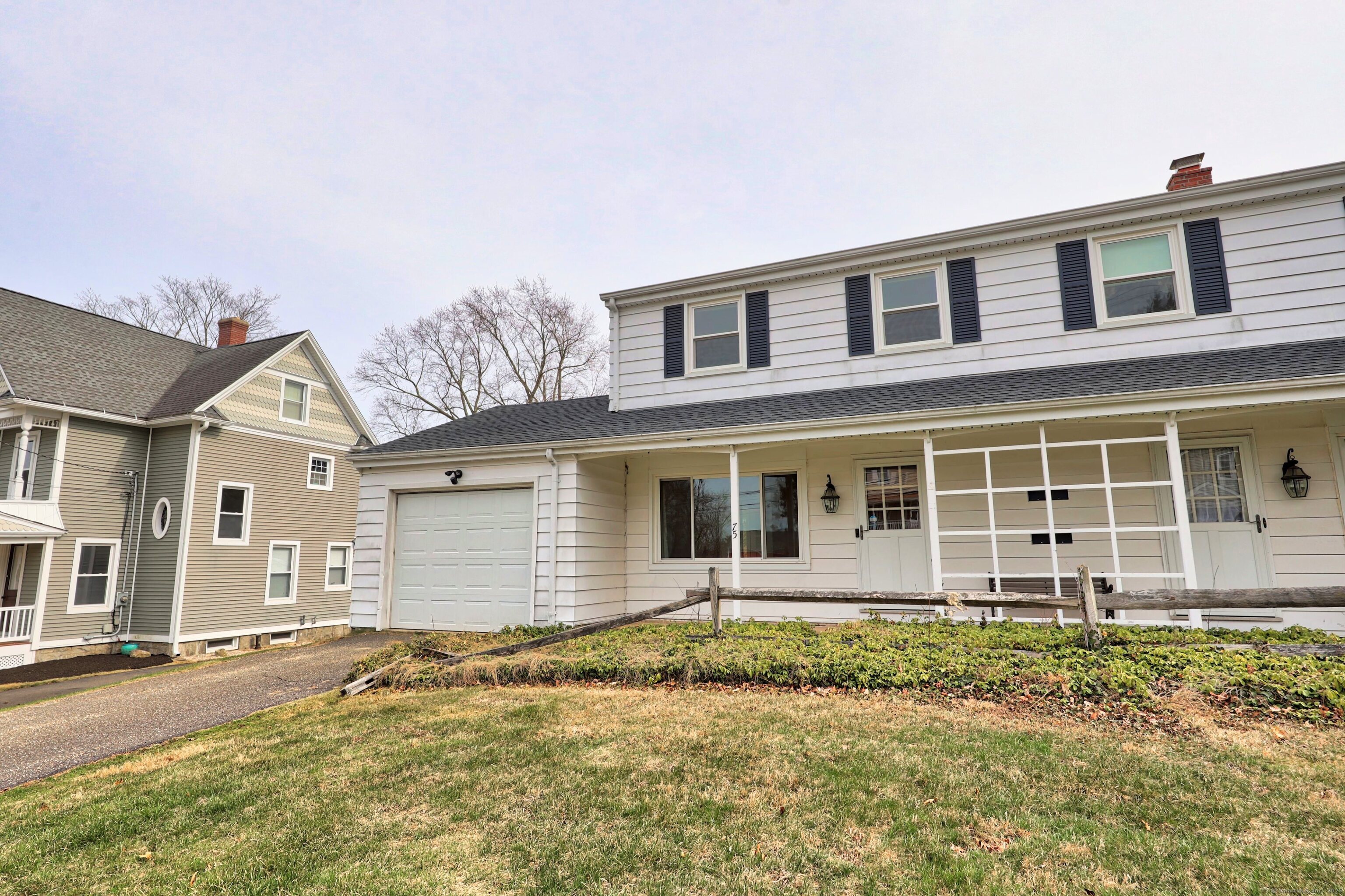 75 Highland Avenue