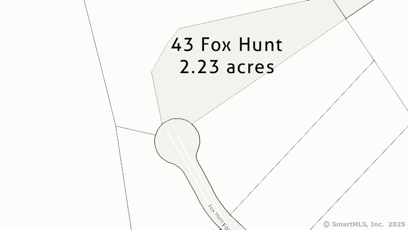 43 Fox Hunt Way