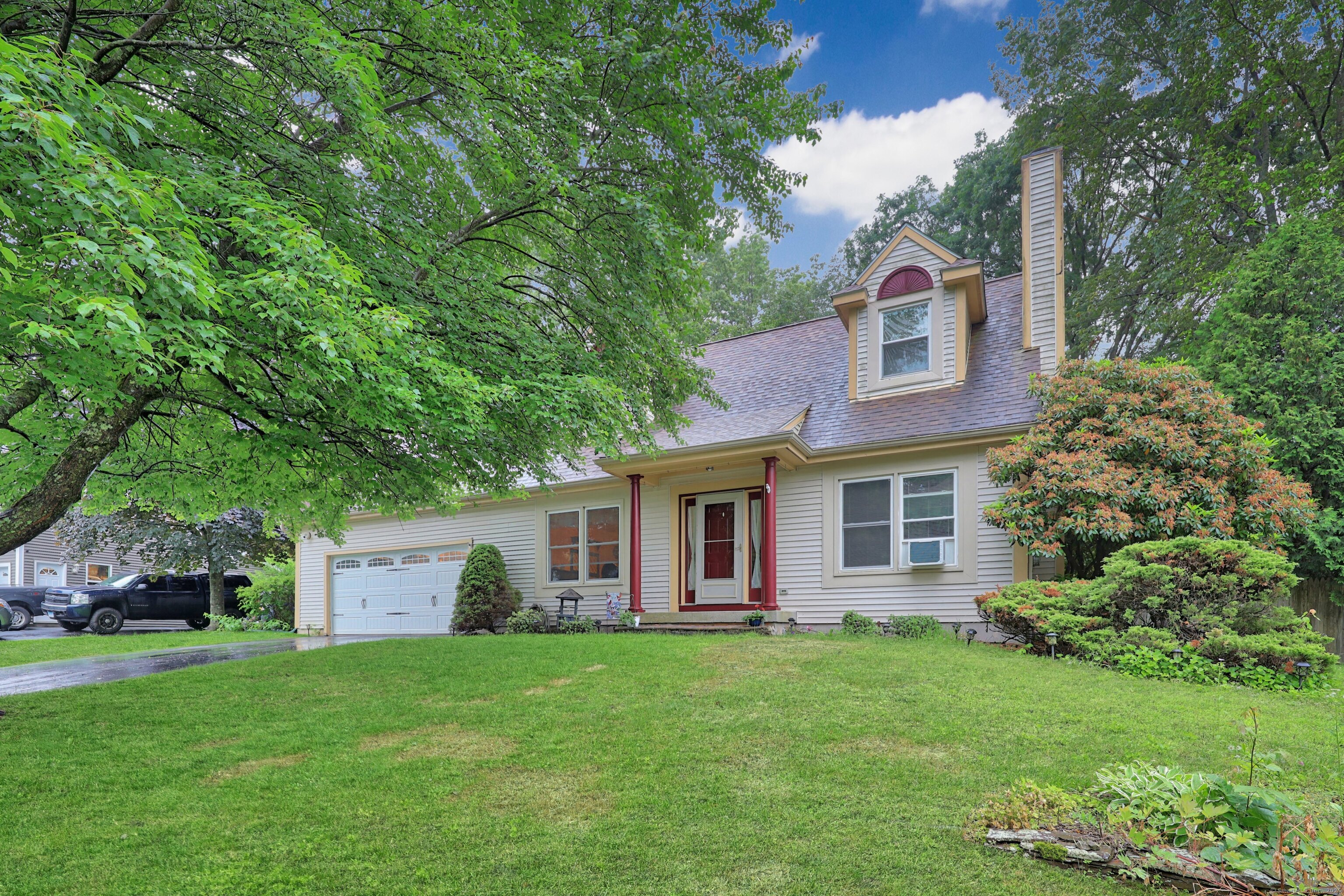 18 Deercrest Drive